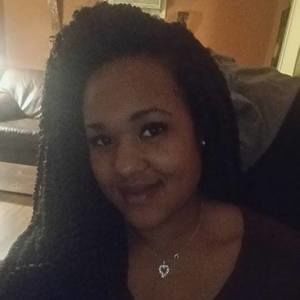 Meet your Posher, Tierra